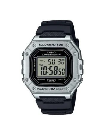 CASIO W-218HM-7AVEF