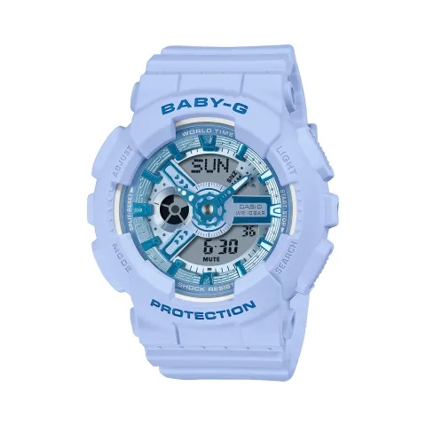 CASIO BA-110YK-2AER