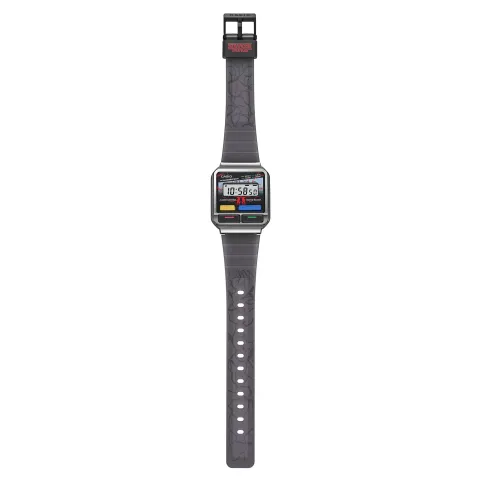 CASIO A120WEST-1AER