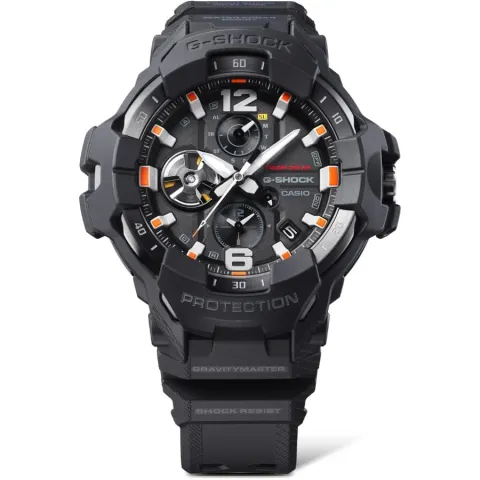 CASIO G-SHOCK PRO GR-B300EC-1AER