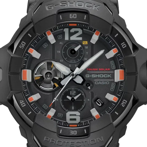 CASIO G-SHOCK PRO GR-B300EC-1AER