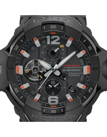 CASIO G-SHOCK PRO GR-B300EC-1AER