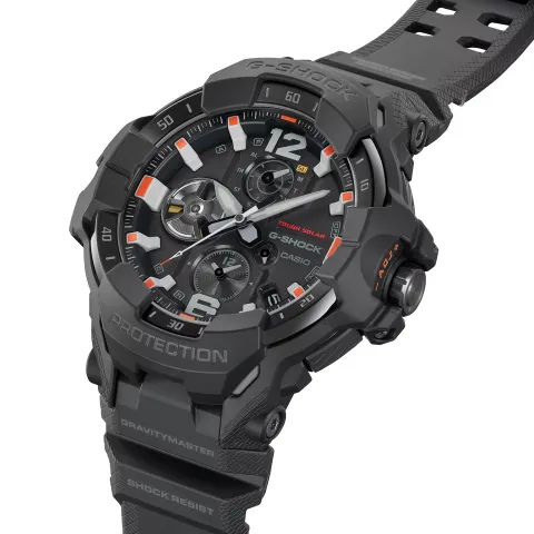 CASIO G-SHOCK PRO GR-B300EC-1AER