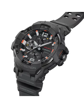 CASIO G-SHOCK PRO GR-B300EC-1AER