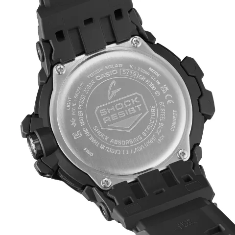 CASIO G-SHOCK PRO GR-B300EC-1AER