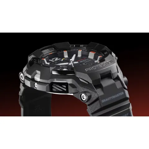 CASIO G-SHOCK PRO GR-B300EC-1AER