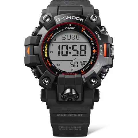 CASIO G-SHOCK PRO GW-9500MEC-1ER