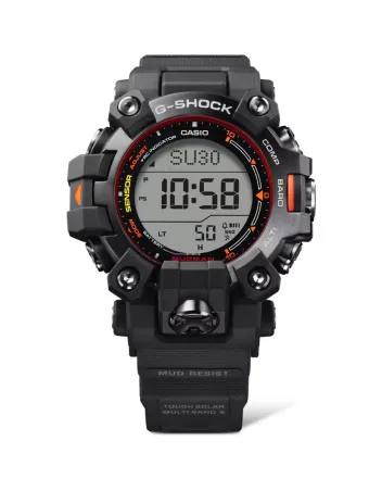 CASIO G-SHOCK PRO GW-9500MEC-1ER