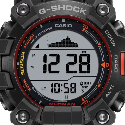 CASIO G-SHOCK PRO GW-9500MEC-1ER