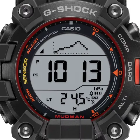 CASIO G-SHOCK PRO GW-9500MEC-1ER