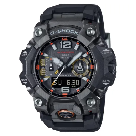 CASIO G-SHOCK PRO GWG-B1000EC-1AER