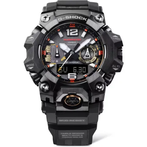 CASIO G-SHOCK PRO GWG-B1000EC-1AER