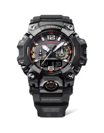 CASIO G-SHOCK PRO GWG-B1000EC-1AER