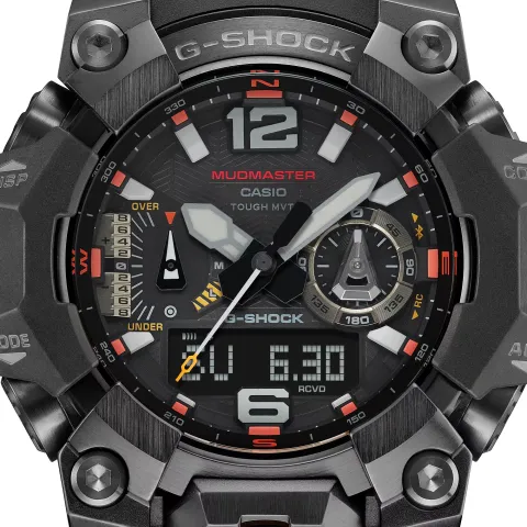 CASIO G-SHOCK PRO GWG-B1000EC-1AER