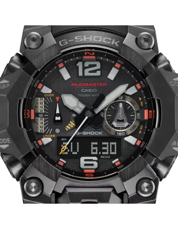 CASIO G-SHOCK PRO GWG-B1000EC-1AER