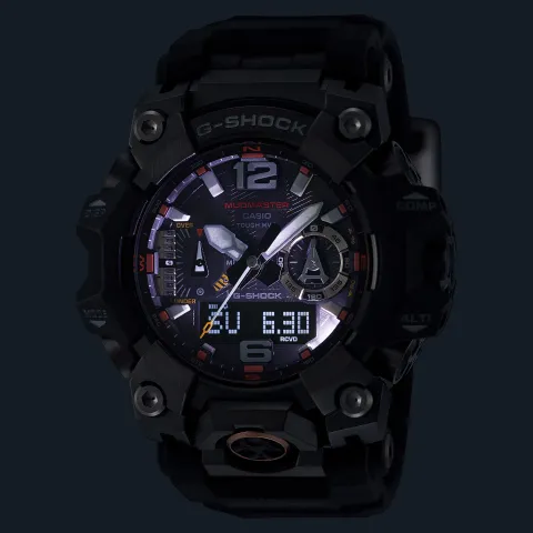 CASIO G-SHOCK PRO GWG-B1000EC-1AER