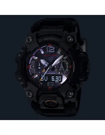 CASIO G-SHOCK PRO GWG-B1000EC-1AER