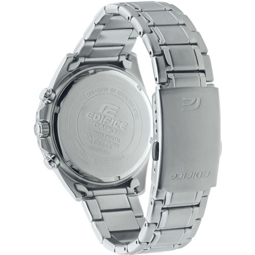 Pánske hodinky Casio Edifice EFS-S510D-7BVUEF Solar Sapphire