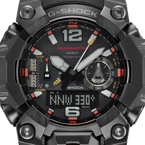 CASIO G-SHOCK PRO GWG-B1000EC-1AER