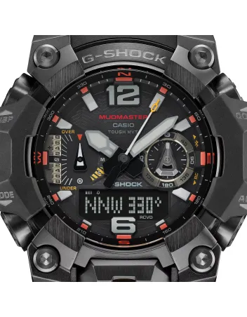 CASIO G-SHOCK PRO GWG-B1000EC-1AER