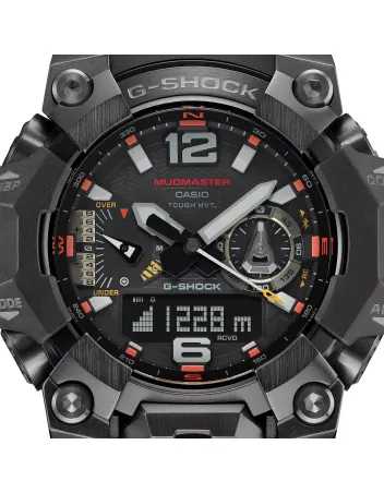 CASIO G-SHOCK PRO GWG-B1000EC-1AER