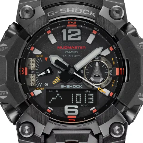 CASIO G-SHOCK PRO GWG-B1000EC-1AER