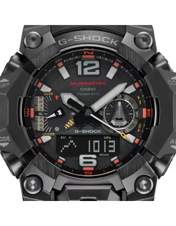 CASIO G-SHOCK PRO GWG-B1000EC-1AER