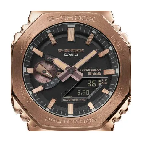 CASIO G-SHOCK PRO GM-B2100GD-5AER