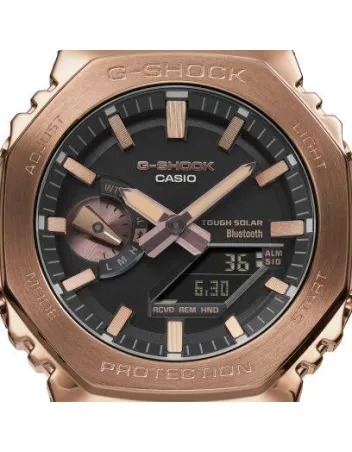 CASIO G-SHOCK PRO GM-B2100GD-5AER