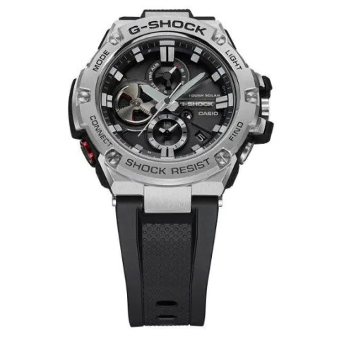 CASIO G-SHOCK PRO GST-B100-1AER