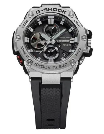 CASIO G-SHOCK PRO GST-B100-1AER