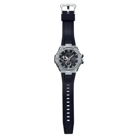 CASIO G-SHOCK PRO GST-B100-1AER