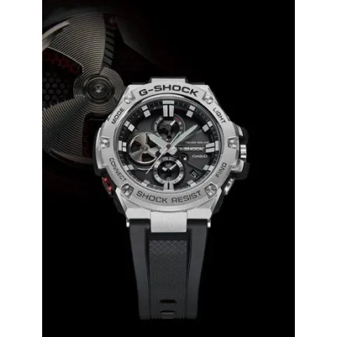 CASIO G-SHOCK PRO GST-B100-1AER