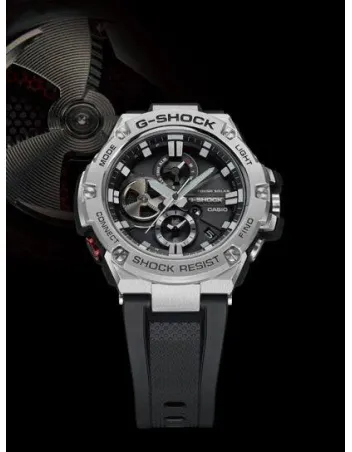 CASIO G-SHOCK PRO GST-B100-1AER