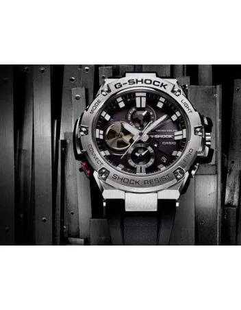 CASIO G-SHOCK PRO GST-B100-1AER