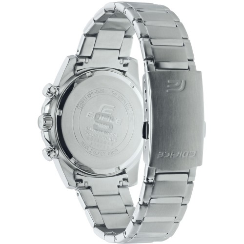 Pánske hodinky Casio Edifice EFS-S580D-1AVUEF Solar Sapphire
