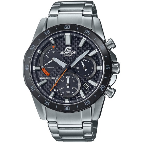 Pánske hodinky Casio Edifice EFS-S580DB-1AVUEF Solar Sapphire