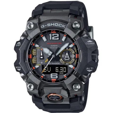 CASIO G-SHOCK PRO GWG-B1000EC-1AER