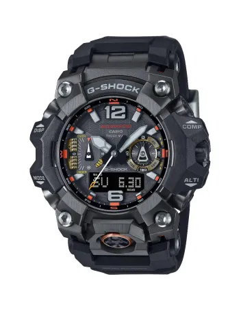 CASIO G-SHOCK PRO GWG-B1000EC-1AER