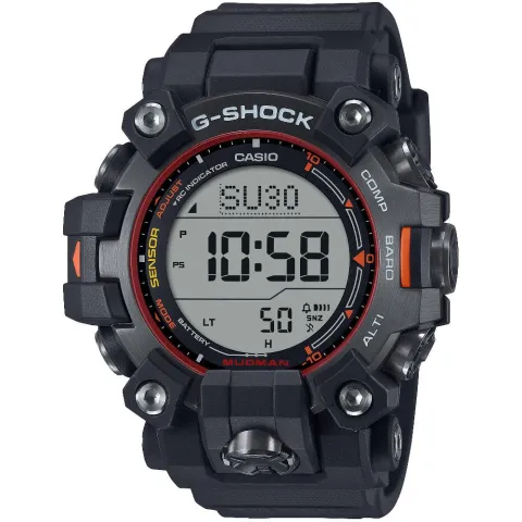 CASIO G-SHOCK PRO GW-9500MEC-1ER