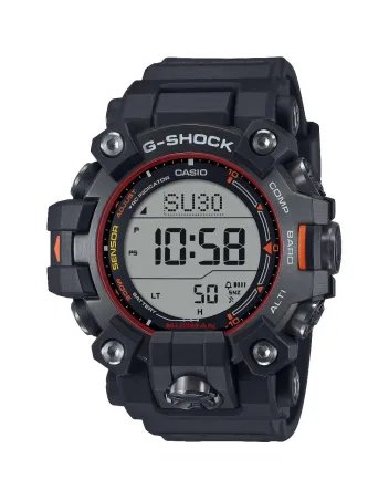 CASIO G-SHOCK PRO GW-9500MEC-1ER