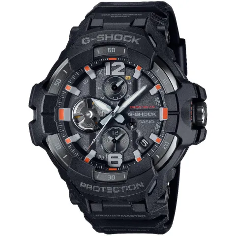 CASIO G-SHOCK PRO GR-B300EC-1AER