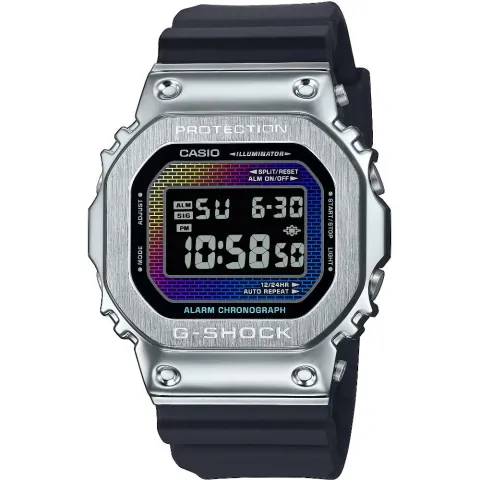 CASIO G-SHOCK GM-5600RW-1ER