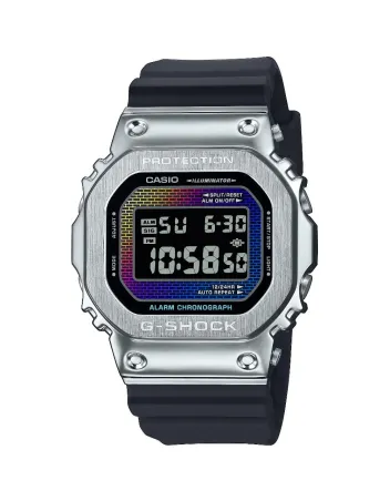 CASIO G-SHOCK GM-5600RW-1ER