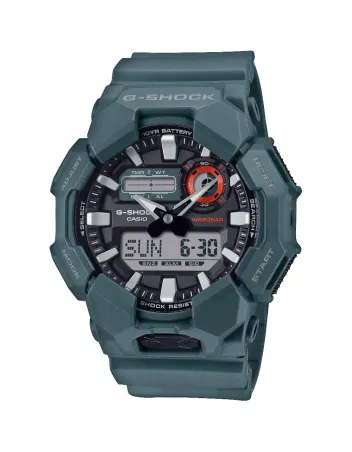 CASIO G-SHOCK GA-010-2AER