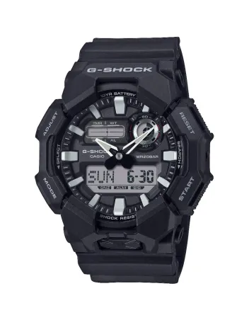 CASIO G-SHOCK GA-010-1AER