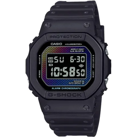 CASIO G-SHOCK DW-5600RW-1ER