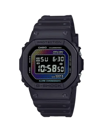 CASIO G-SHOCK DW-5600RW-1ER