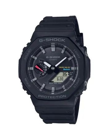 CASIO G-SHOCK GA-B2100-1AER