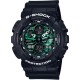 Pánske hodinky Casio G-Shock GA-140MG-1A1ER